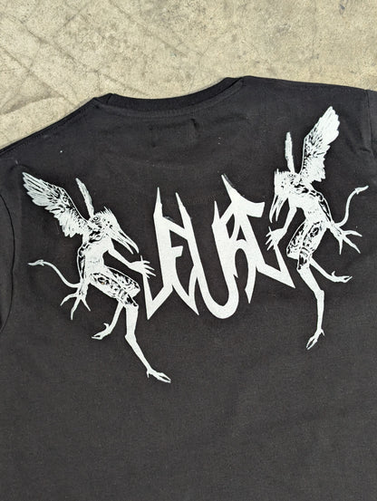 VEURC Skull Tee