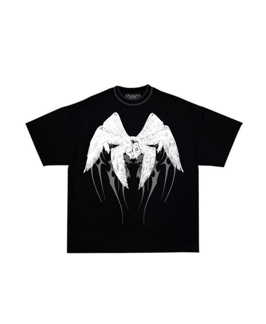 VEURC Skull Tee