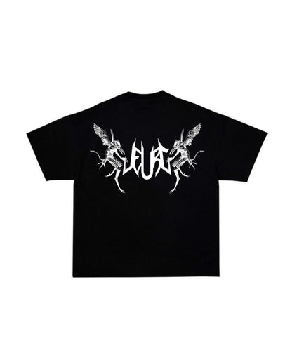 VEURC Skull Tee