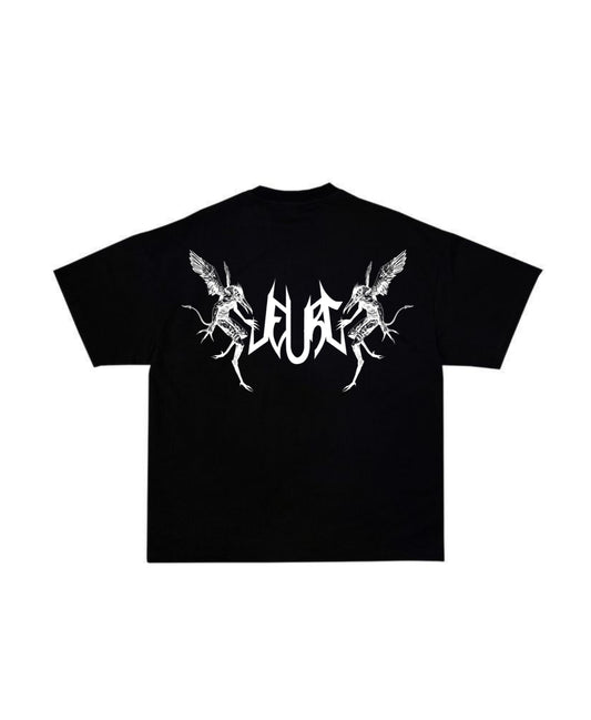 VEURC Skull Tee