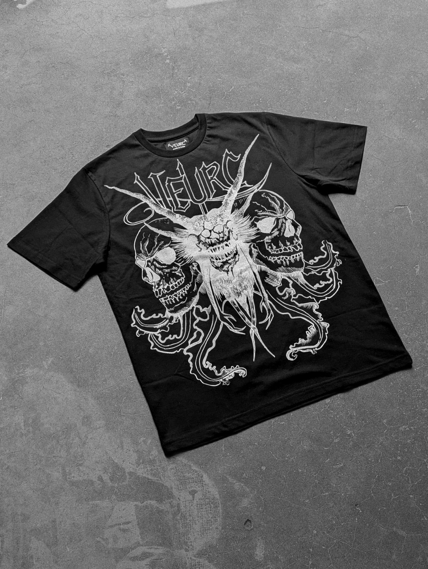 SCORPION Tee (LIMITED EDITION)